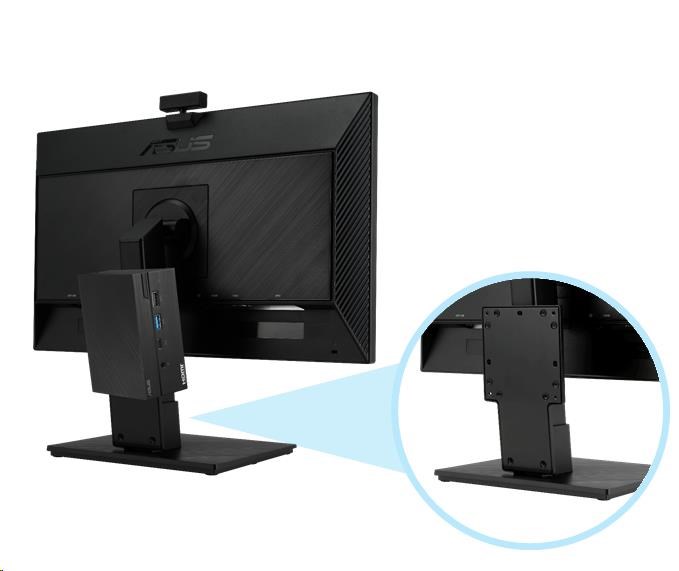 ASUS LCD MKT02 MiniPC Kit2 