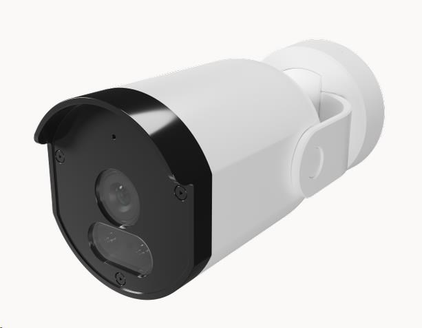 Inteligentná vonkajšia kamera Tesla (2022)1 