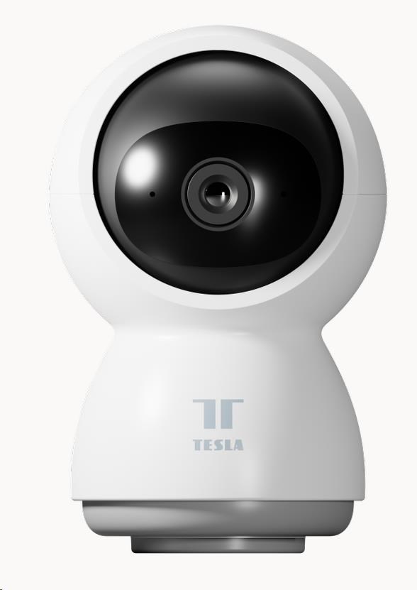 Inteligentná kamera Tesla 360 (2022)0 