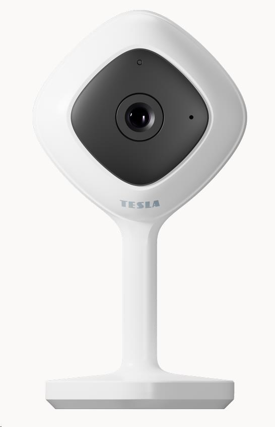 Inteligentná kamera Tesla Mini (2022)0 