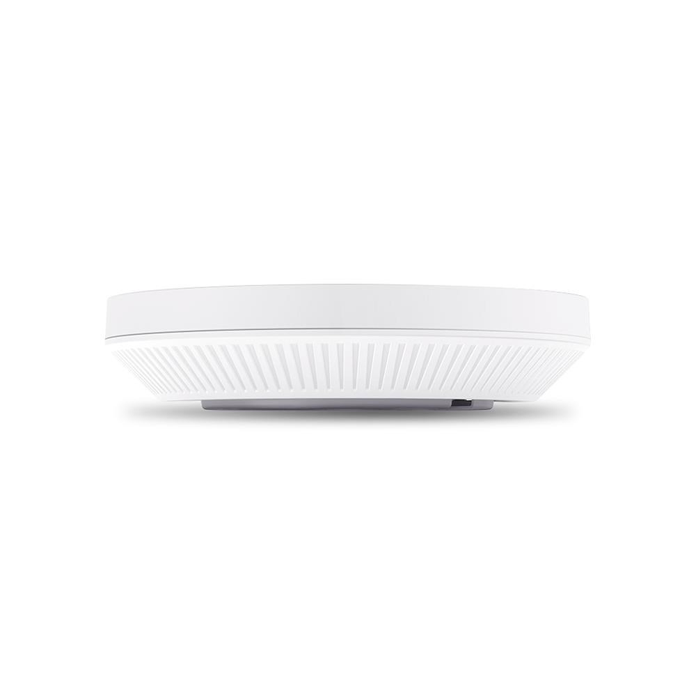 TP-Link EAP650 OMADA WiFi6 AP (AX3000,2,4GHz/5GHz,1xGbELAN,1xPoE-in)6 