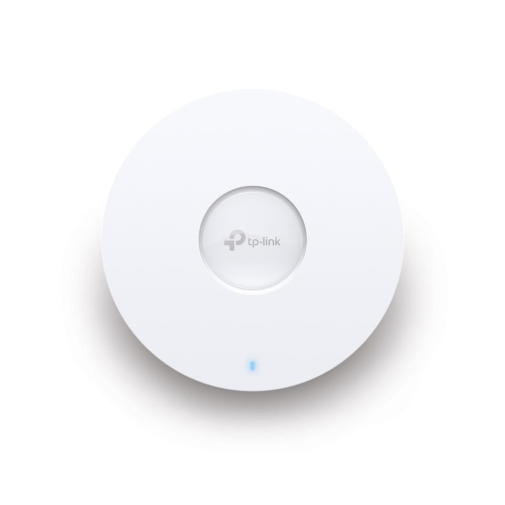 TP-Link EAP653 OMADA WiFi6 AP (AX3000, 2, 4GHz/ 5GHz, 1xGbELAN, 1xPoE-in)0 