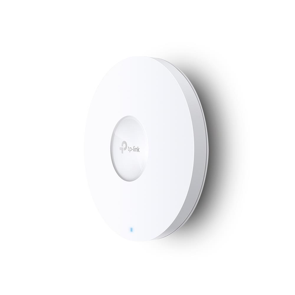 TP-Link EAP653 OMADA WiFi6 AP (AX3000, 2, 4GHz/ 5GHz, 1xGbELAN, 1xPoE-in)1 