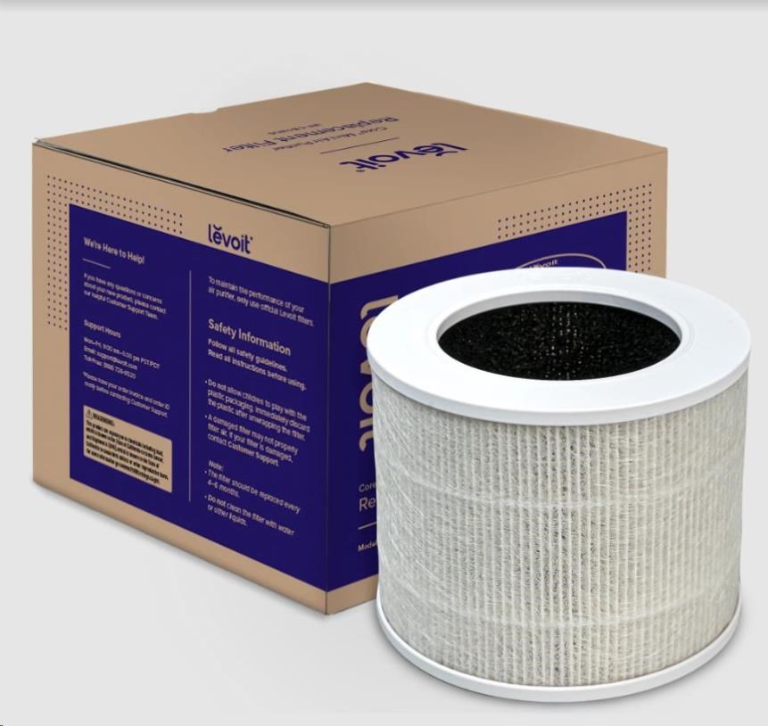 Levoit Core Mini Air filtr0 