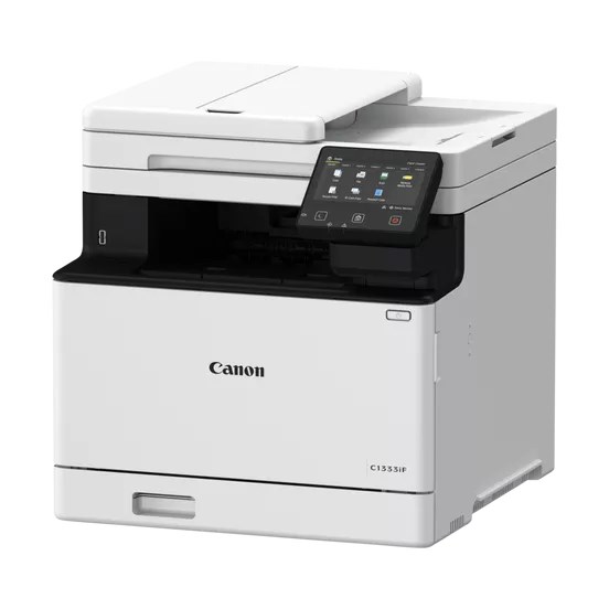Balík tonerov Canon I-SENSYS X C1333IF1 