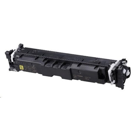 Canon TONER T12k černá pro i-SENSYS X C1333IF (7 400 str.)0 