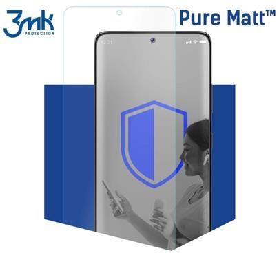 3mk All-Safe film Pure Matt - tableta0 