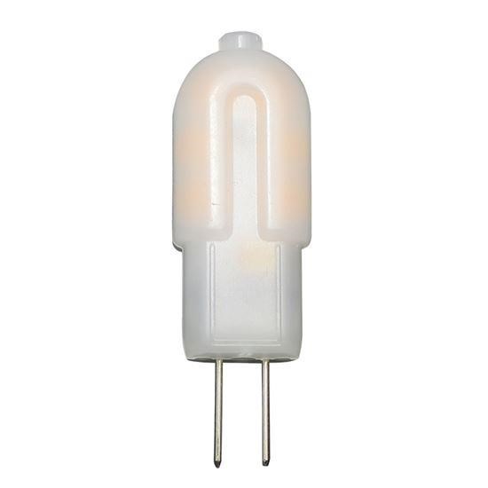 Solight LED žárovka G4,  1, 5W,  3000K,  130lm0 