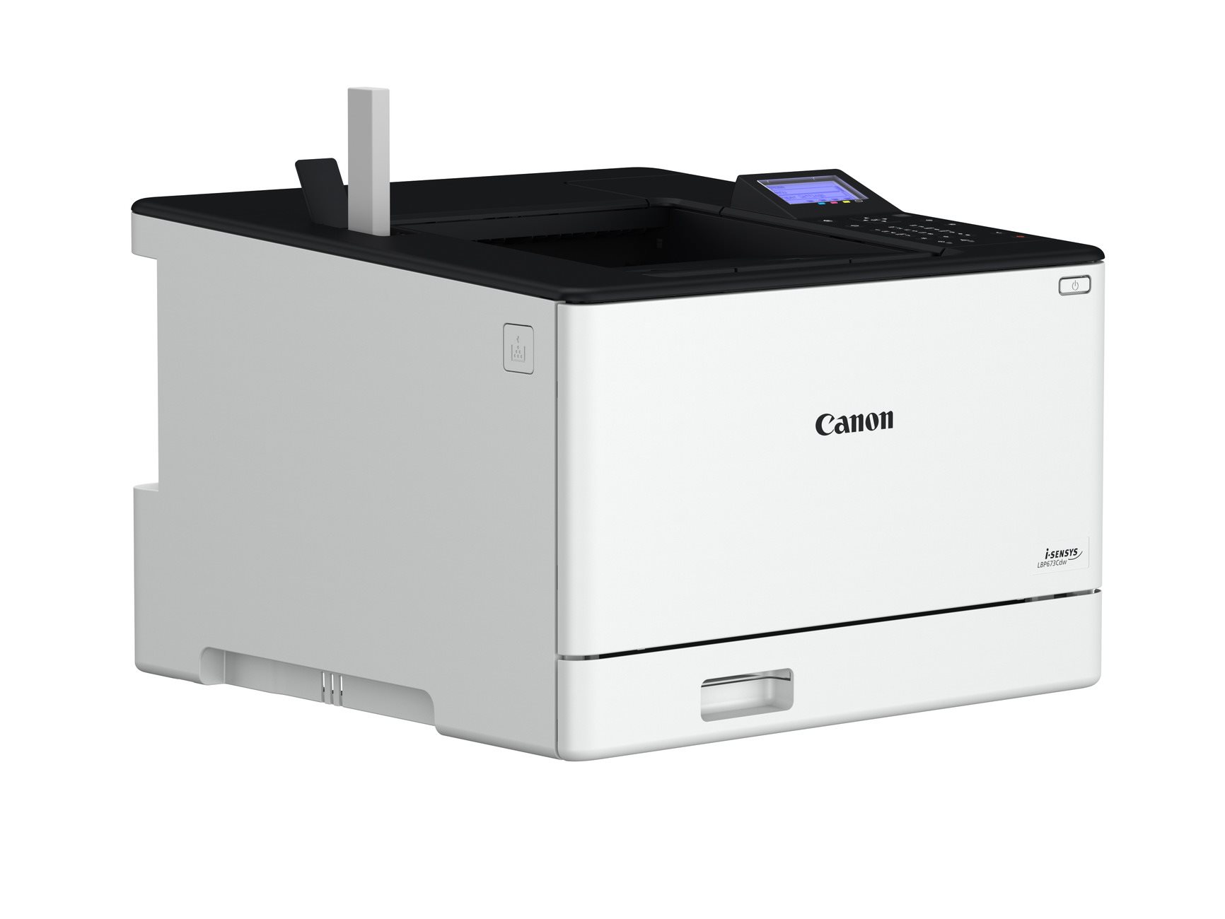 Canon i-SENSYS LBP673Cdw - farebný,  SF,  duplex,  USB,  LAN,  Wi-Fi3 