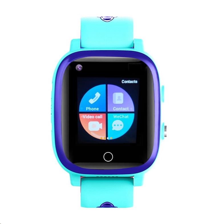 Garett Smartwatch Kids Sun Pro 4G modrá0 
