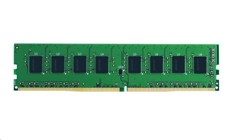 GOODRAM DIMM DDR4 16GB 3200MHz CL221 