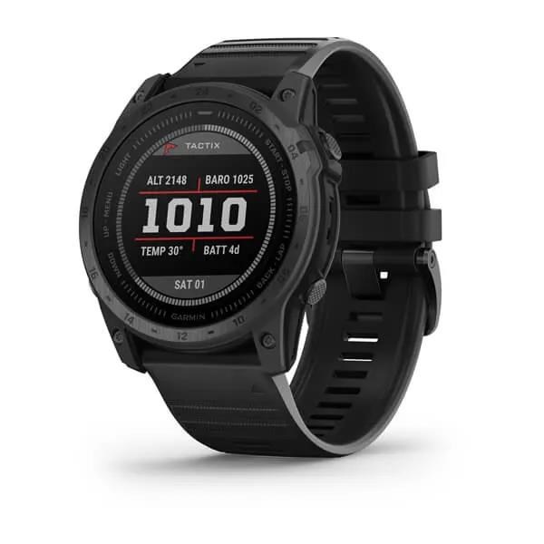 Garmin hodinky tactix® 7 – Standard Edition2 