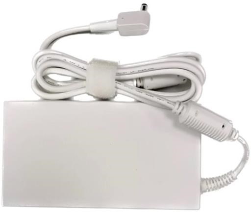 Napájací adaptér Acer - 230 W, 5.5phy slim biely s napájacím káblom EÚ (maloobchodné balenie)0 