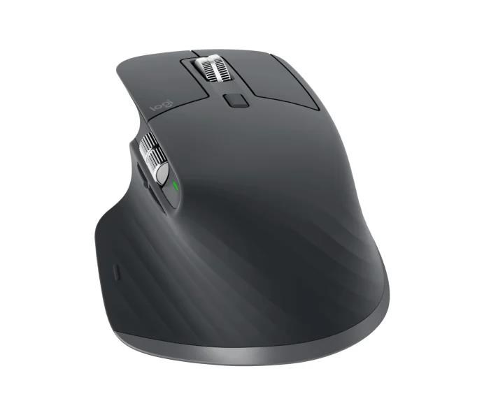 Bezdrôtová myš Logitech MX Master 3S,  grafitová2 