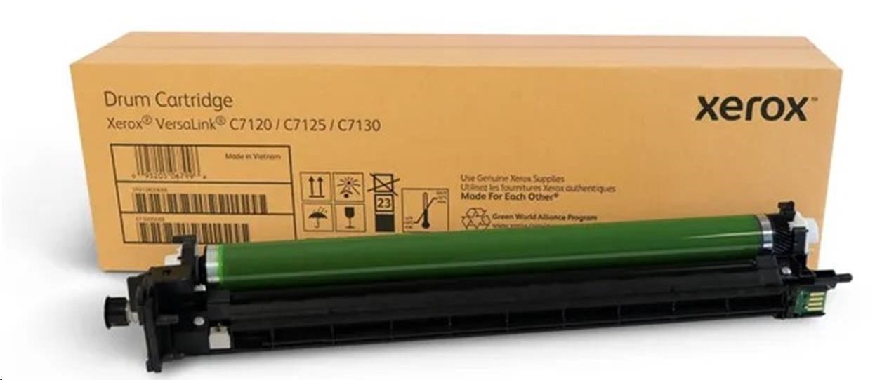Xerox Photo Roller pre VersaLink C71xx (87 000 CMY/ 109 000 K)0 