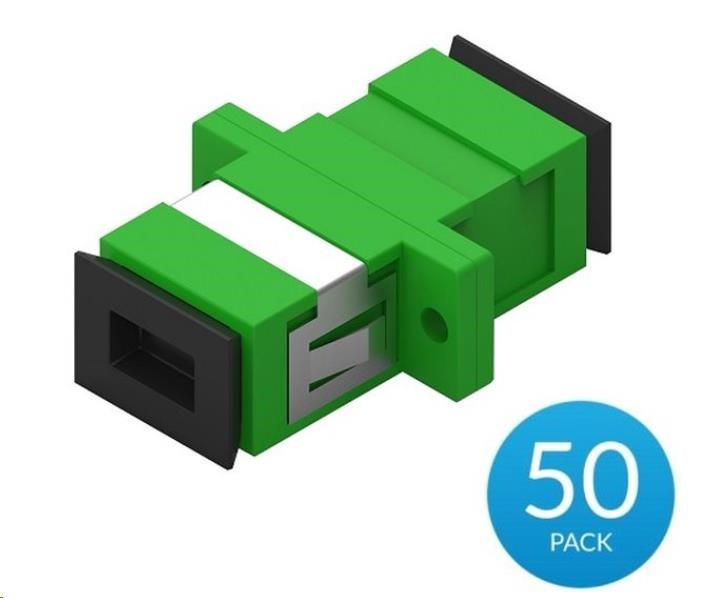 Ubiquiti UF-ADAPTER-APC-50 - U Fiber Adapter APC, 50-pack0 