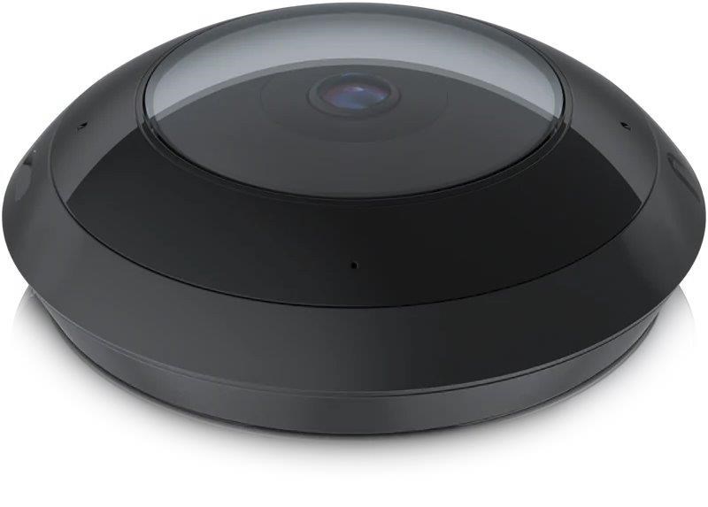 UBNT UVC-AI-360 - Fisheye UniFi video camera,  5MP,  360°3 