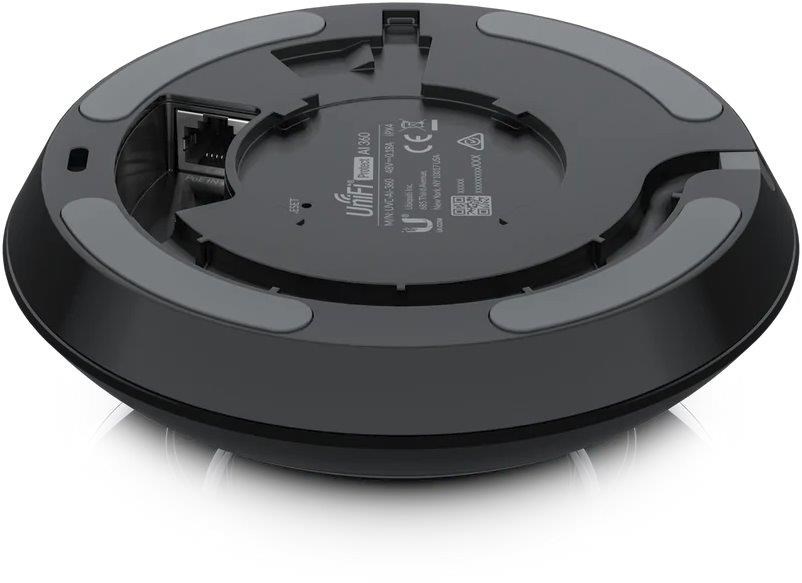 UBNT UVC-AI-360 - Fisheye UniFi video camera,  5MP,  360°4 