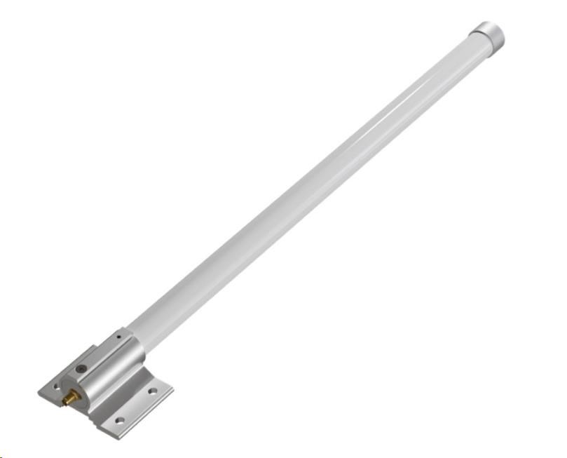 MikroTik TOF-2400-8V-4 - LoRa/ WLAN Omni Antenna Kit 8dBi0 