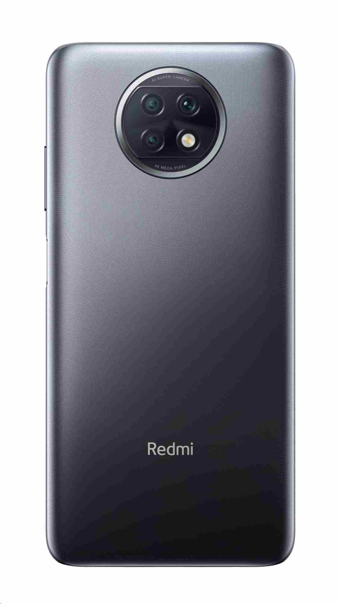BAZAR - Xiaomi Redmi Note 9T,  4GB/ 128GB,  Nightfall Black - rozbaleno1 