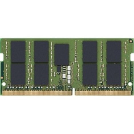 KINGSTON SODIMM DDR4 32GB 3200MT/ s CL22 ECC 2Rx8 Micron F Server Premier0 