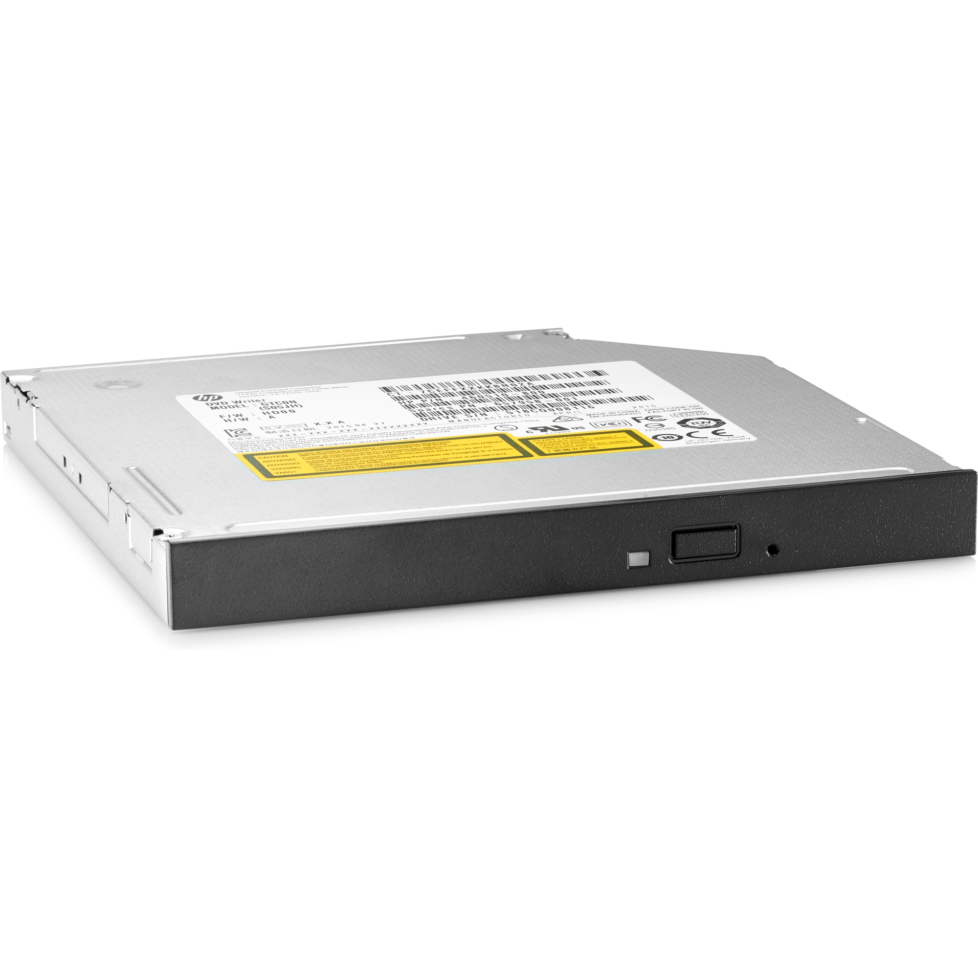 HP SFF SATA DVDWR ODD0 