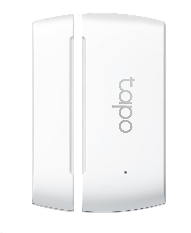TP-Link Tapo T110 chytrý kontaktní senzor pro okna a dveře0 