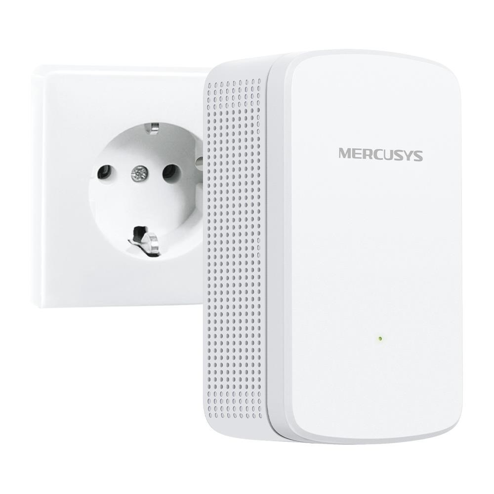 MERCUSYS ME20 WiFi5 Extender/ Repeater (AC750, 2, 4GHz/ 5GHz, 1x100Mb/ s LAN)2 
