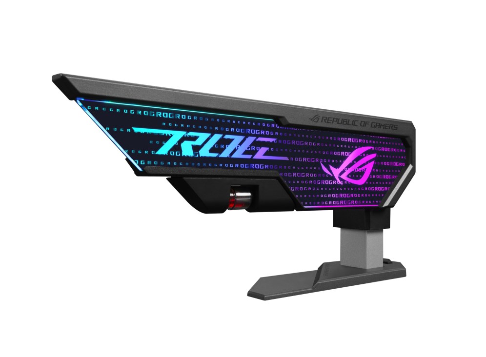 ASUS držák VGA ROG Herculx Graphics Card Holder (XH01)1 