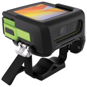 WS50,  Finger Mount,  No Proximity Sensor,  2D,  SE4770,  USB,  BT,  Wi-Fi,  ext. bat.,  Android0 