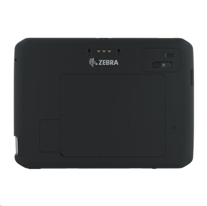 Zebra ET85,  Dual Sim,  2D,  USB,  USB-C,  powered-USB,  BT,  Wi-Fi,  5G,  NFC,  GPS,  Win. 10 Pro0 