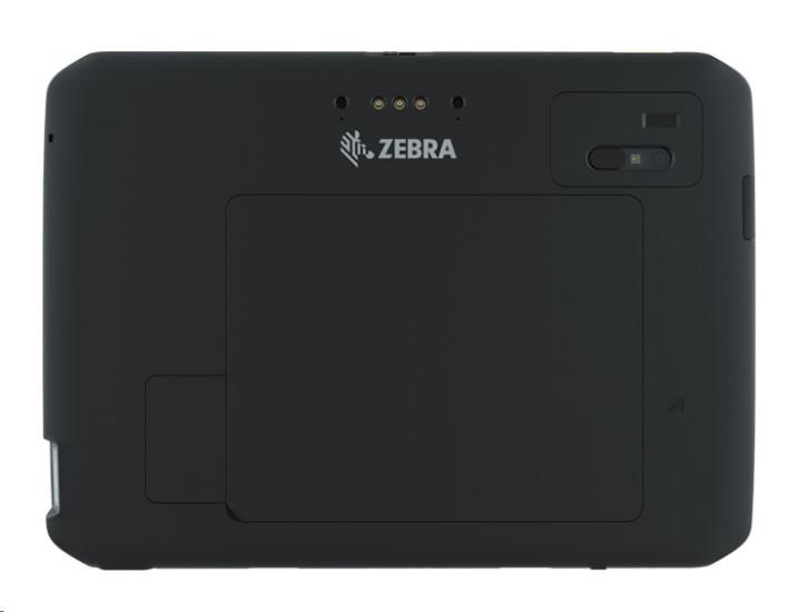 Zebra ET85,  Dual Sim,  2D,  USB,  USB-C,  powered-USB,  BT,  Wi-Fi,  5G,  NFC,  GPS,  Win. 10 Pro1 