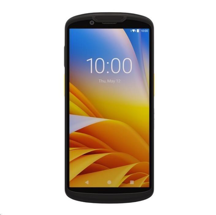 Zebra TC58,  2D,  BT,  Wi-Fi,  5G,  NFC,  GPS,  warm-swap,  PTT,  GMS,  Android0 