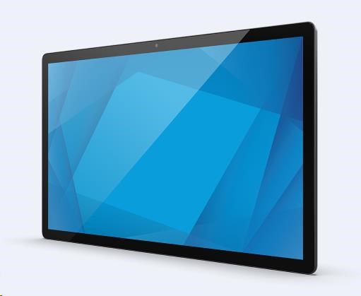 Elo I-Series 4 Slate,  Standard,  39.6 cm (15, 6""),  Projected Capacitive,  Android,  dark grey1 