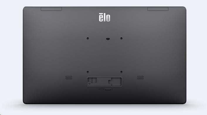 Elo I-Series 4 Slate,  Standard,  39.6 cm (15, 6""),  Projected Capacitive,  Android,  dark grey2 
