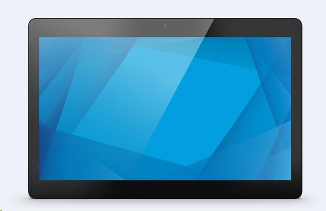 Elo I-Series 4.0 Value,  39.6 cm (15, 6""),  Projected Capacitive,  Android,  black0 