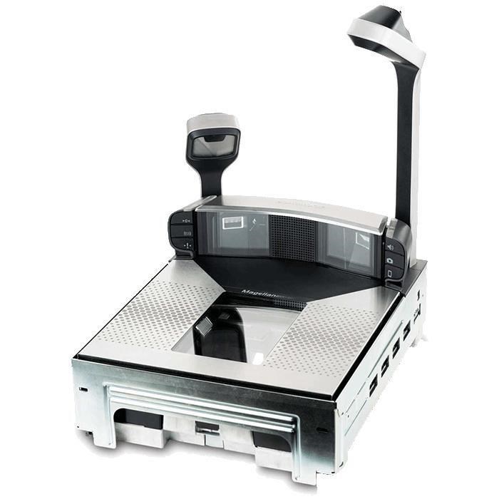 Datalogic Magellan 9800i,  2D,  multi-IF0 