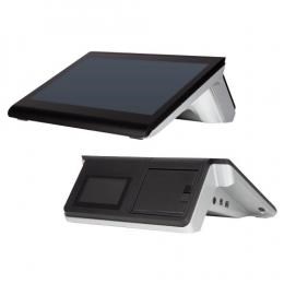 Colormetrics C1400,  35.5cm (14""),  Projected Capacitive,  SSD,  black0 
