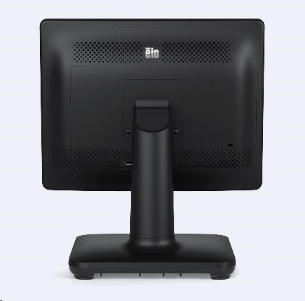 Elo EloPOS System,  without stand,  38.1 cm (15""),  Projected Capacitive,  SSD,  10 IoT Enterprise,  black0 