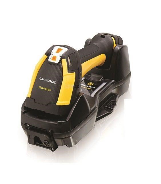 Datalogic PM9600-SR,  USB KIT,  2D,  kit (USB),  RB0 