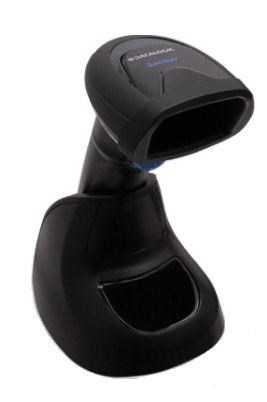 Datalogic QuickScan QBT2500,  BT,  2D,  multi-IF,  Digimarc,  kit (USB),  black0 