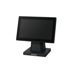 Epson DM-D70,  white,  USB0 