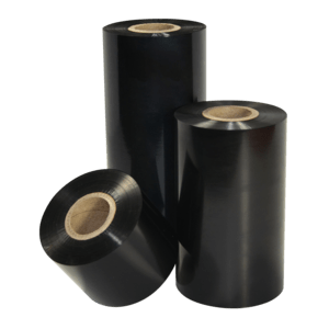 TSC 8300-PWX,  TSC,  thermal transfer ribbon,  premium wax,  90mm,  black0 