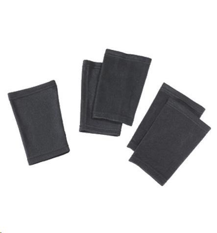 Zebra arm sleeves,  5 pcs.0 