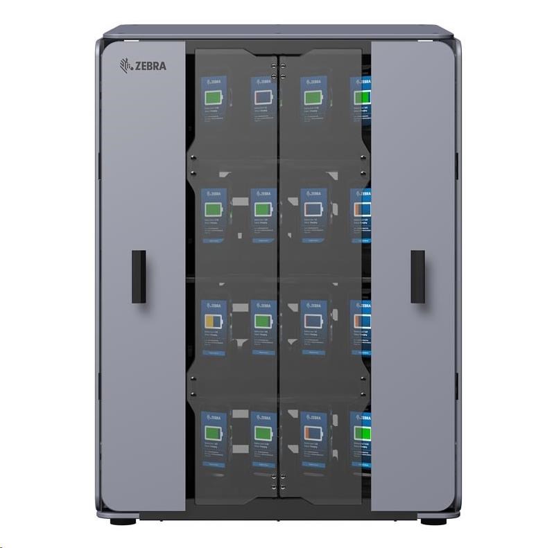 Zebra Intelligent Cabinet,  Small,  Flat Packed Version0 