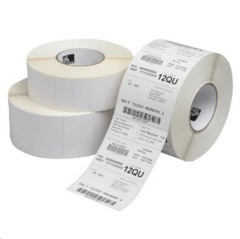 Zebra Z-Perform 1000T,  label roll,  normal paper,  40x30mm0 