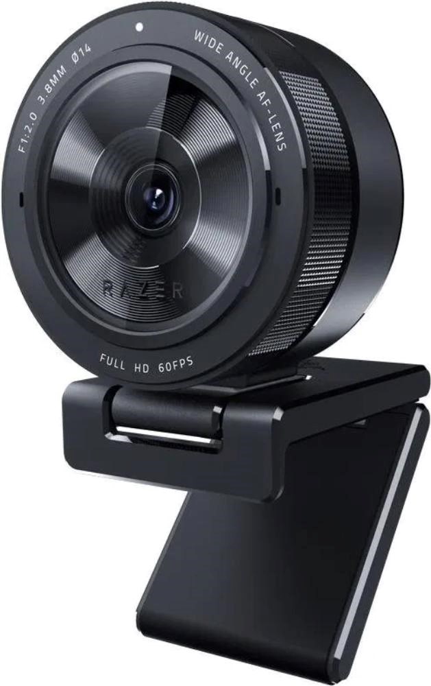RAZER webkamera Kiyo Pro,  USB,  2.1MPix0 