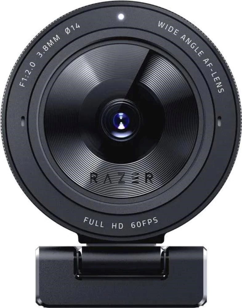 RAZER webkamera Kiyo Pro,  USB,  2.1MPix2 