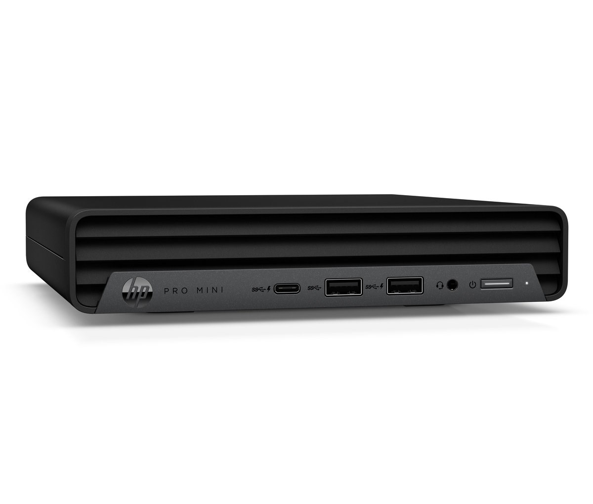 HP PC Pro Mini 400G9 i5-12500T,  8GB,  512GB M.2 NVMe,  Intel HD 2xDP+HDMI,  WiFi 6+BT, rám 2, 5