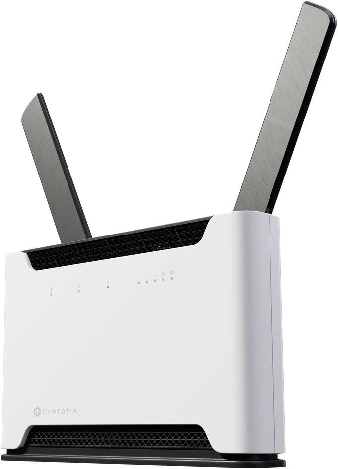 MikroTik S53UG+5HaxD2HaxD-TC&EG18-EA,  Chateau LTE18 ax kit1 